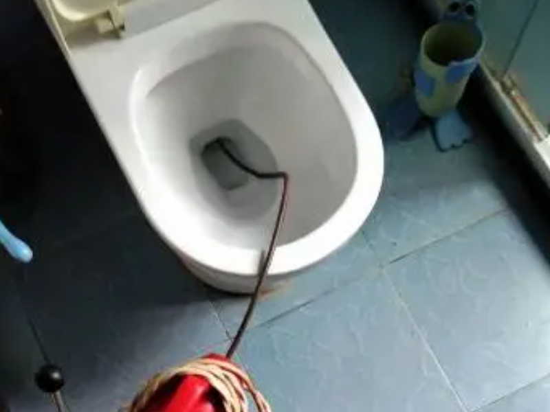 净月专业通下水 各种疑难管道 维修水龙 修热水器