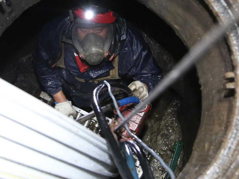 净月通下水 修马桶水龙头漏水 改装下水管道