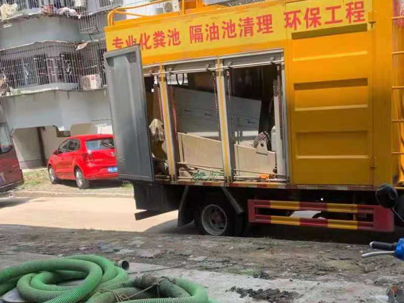 净月专业改独立下水管,维修马桶疏通各种疑难下水道