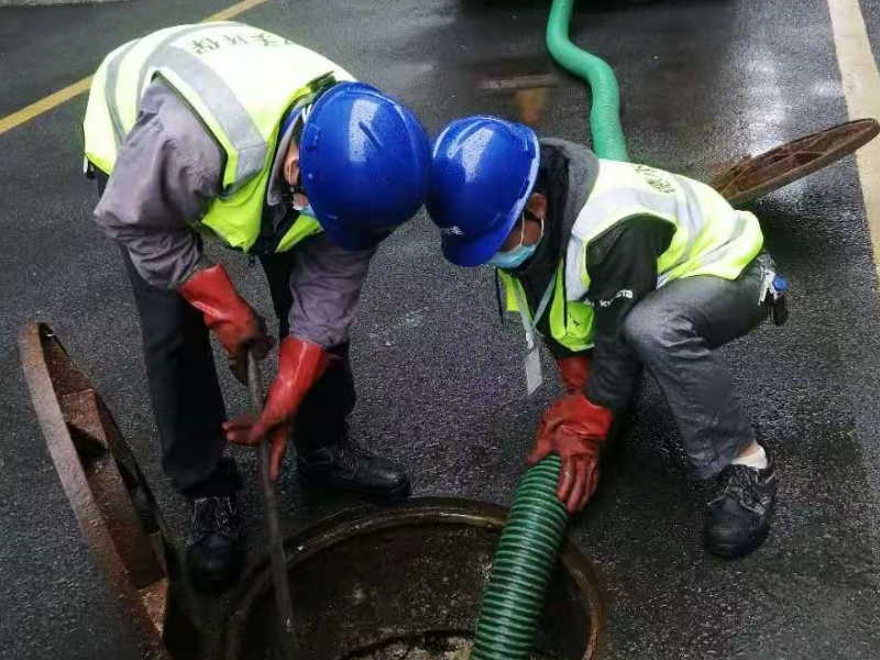 净月通下水 修马桶 水龙头水管漏水 不上水地热清洗