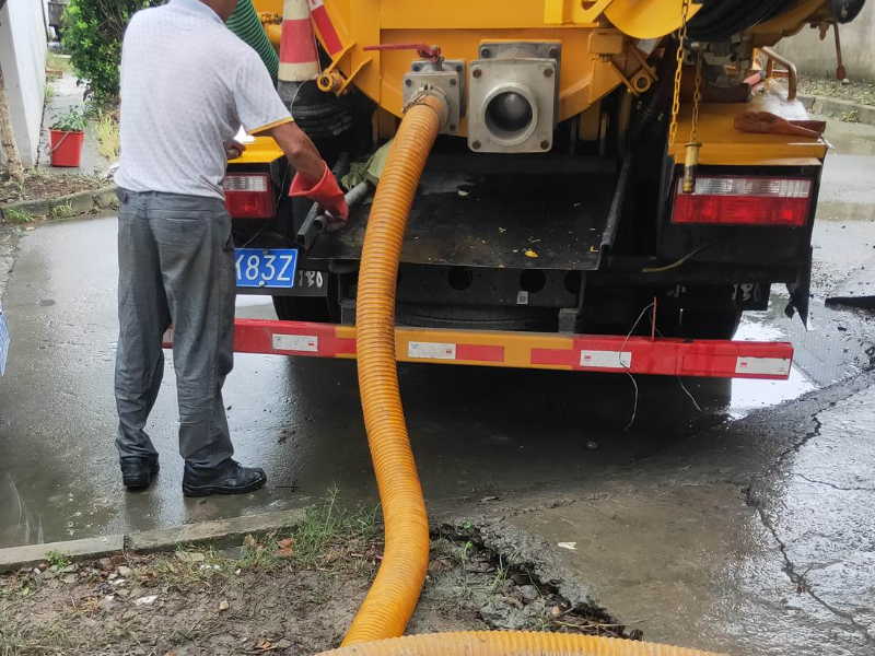 净月附近管道清淤、马葫芦疏通吸污、主管道疏通吸污